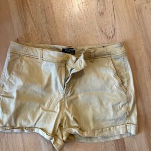 Liverpool summer shorts